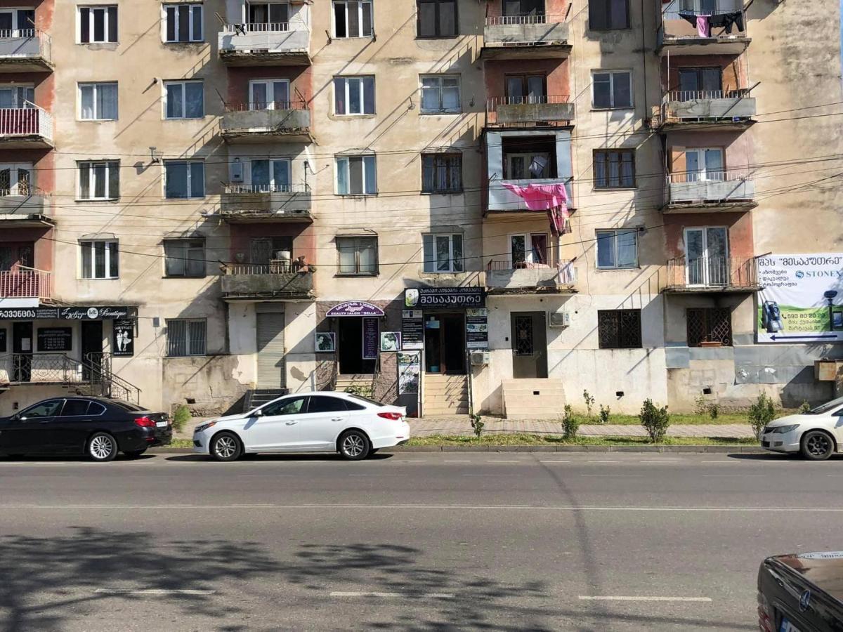 Shartava #1 Kutaisi Exterior foto